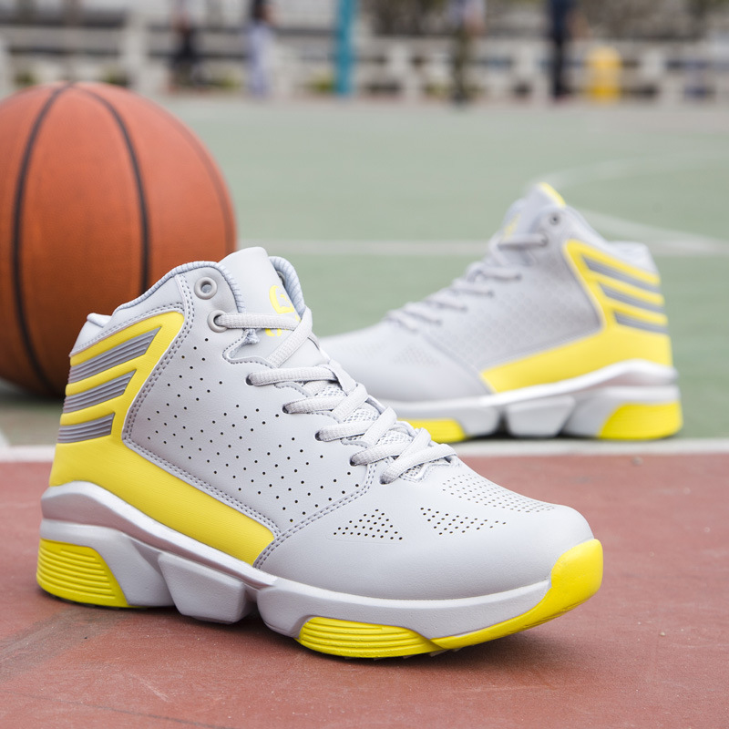 627 unisex high top shoes籃球鞋男女高幫大童 basketball shoes工廠,批發,進口,代購