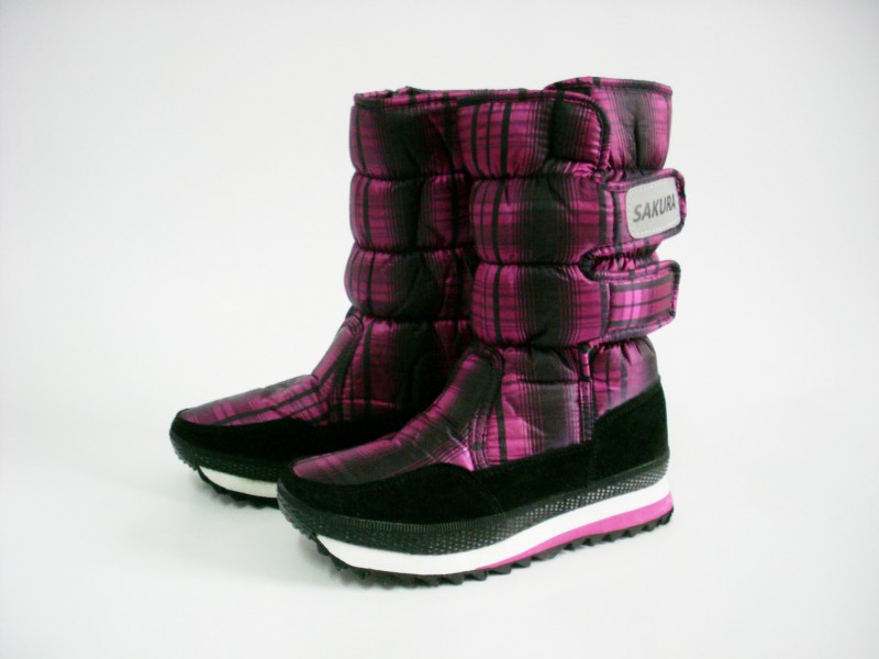 加工  生產 彩色  保暖 防水 雪靴 雪地鞋工廠,批發,進口,代購