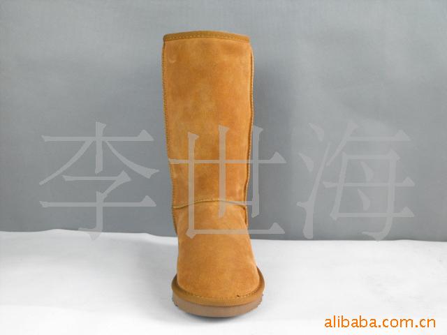 RTOMASgg雪靴牛皮靴子雪地鞋批發零售網店代理工廠,批發,進口,代購