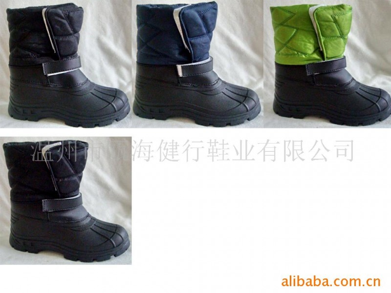 供應雪靴工廠,批發,進口,代購