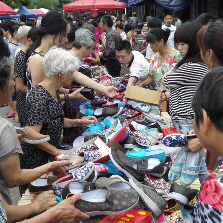 最新爆款 北京帆佈鞋 男女式韓版佈鞋 休閒鞋 地攤跑江湖熱賣工廠,批發,進口,代購