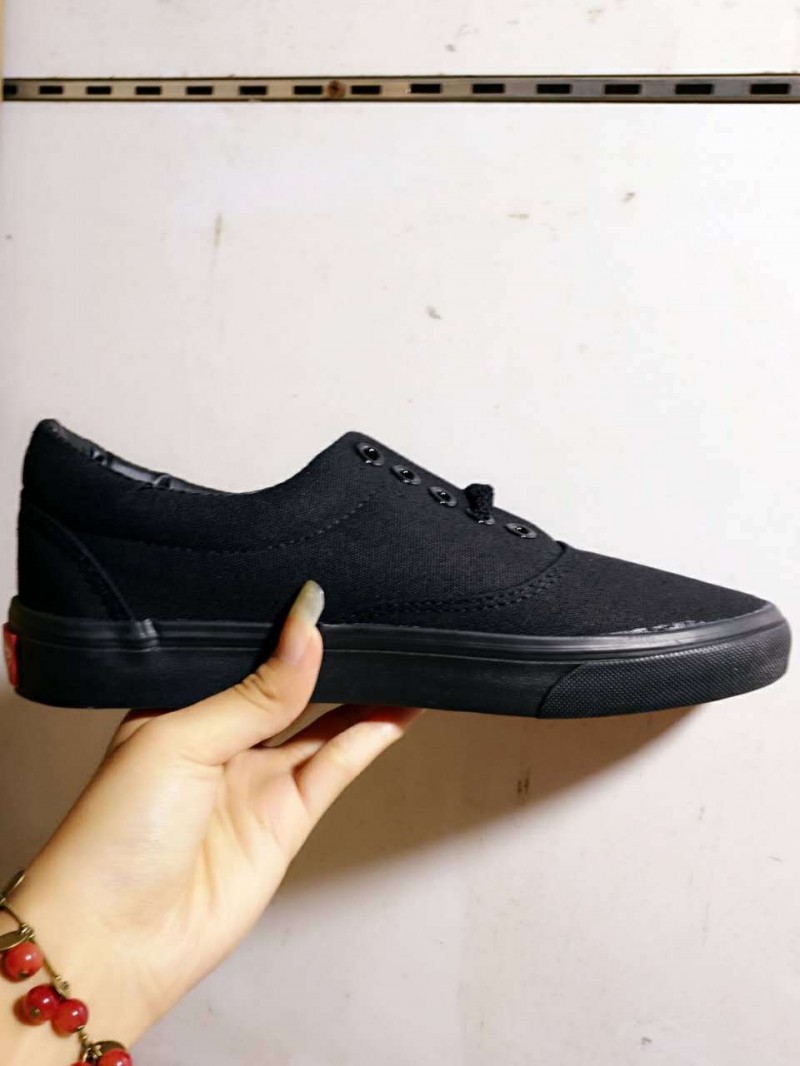 VAN歐美Authentic 經典款帆佈鞋滑板鞋男鞋女鞋 高品質 一件代發批發・進口・工廠・代買・代購