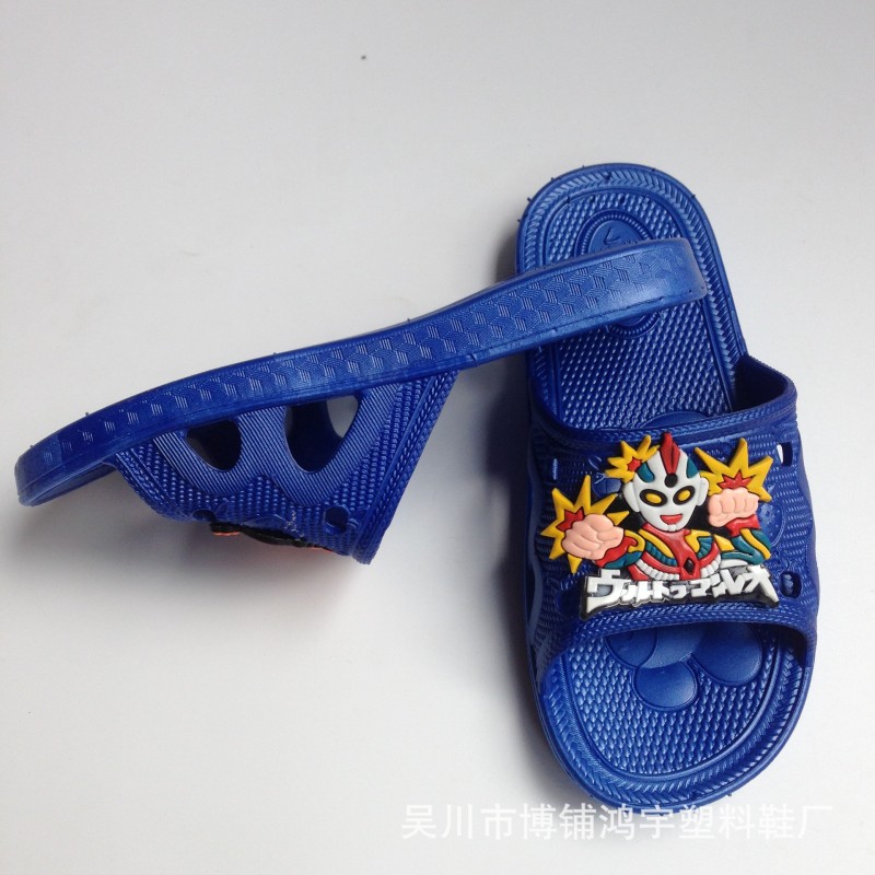 童拖鞋 夏季新款中童拖鞋 柔軟舒適中童涼拖鞋 地攤熱賣童拖鞋批工廠,批發,進口,代購