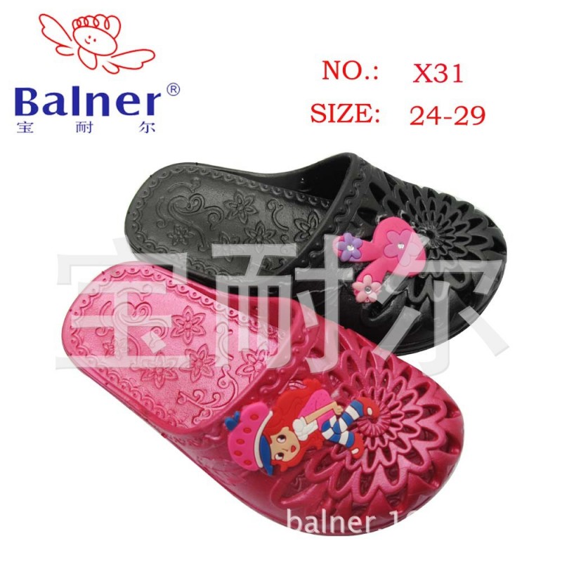 揭陽童鞋 PVC吹氣外貿鞋工廠,批發,進口,代購
