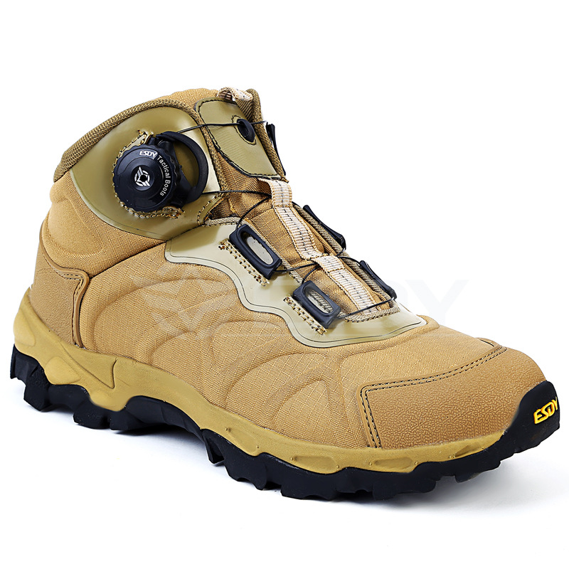 廠傢直銷ESDY BOA自動扣系統  男士徒步鞋快反雪靴 運動登山鞋工廠,批發,進口,代購