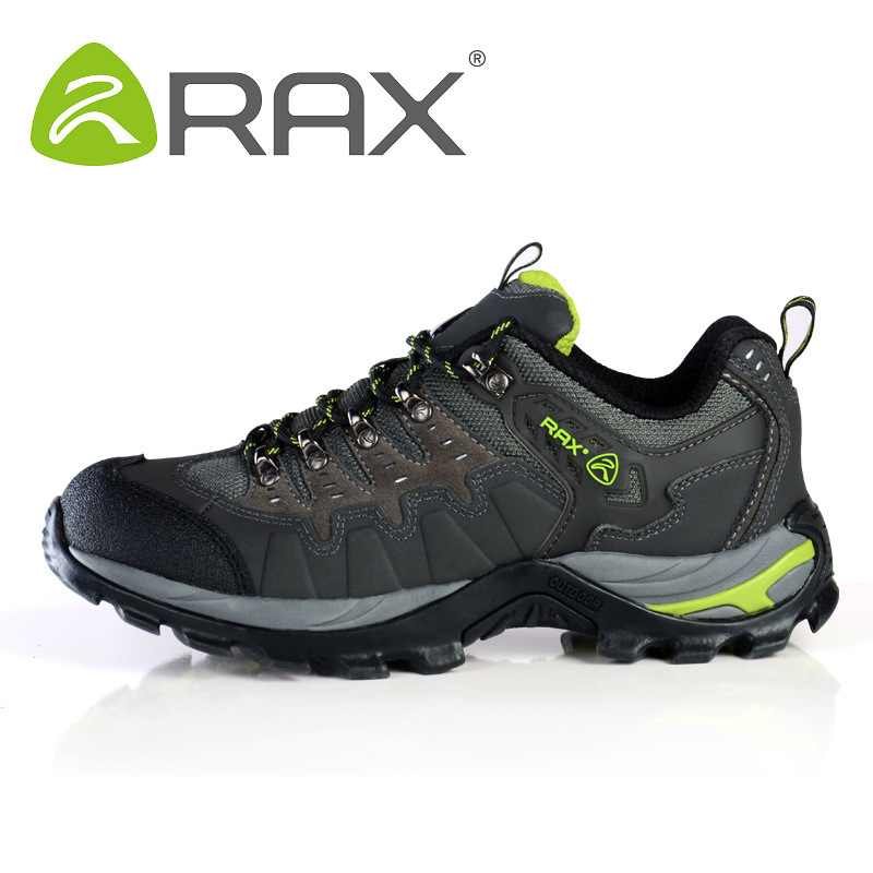 RAX登山鞋男女款減震徒步鞋透氣防滑運動戶外登山鞋 15-5C007工廠,批發,進口,代購