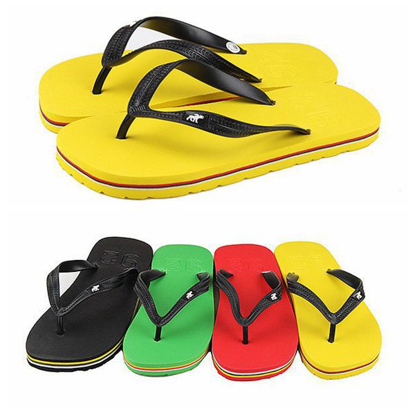 2015夏季新款 韓版 男士AF 夾腳 人字 涼拖 沙灘拖鞋 批發工廠,批發,進口,代購