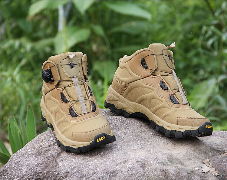 批發零售 BALORO快反靴 BOA系帶 vibram底 輕便減震戶外登山鞋批發・進口・工廠・代買・代購