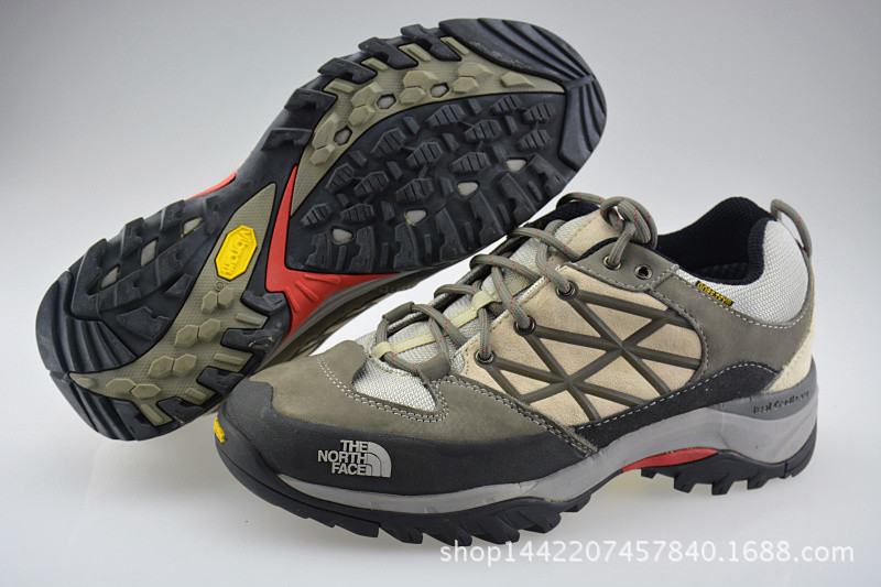一件代發2015冬季新款TNF東吳邁樂戶外鞋男鞋登山鞋休閒防水鞋批發・進口・工廠・代買・代購