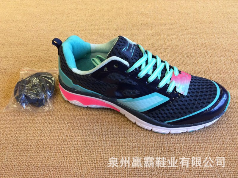 莆田庫存鞋 外貿品牌原單女鞋休閒鞋運動跑步鞋工廠尾貨清倉處理批發・進口・工廠・代買・代購