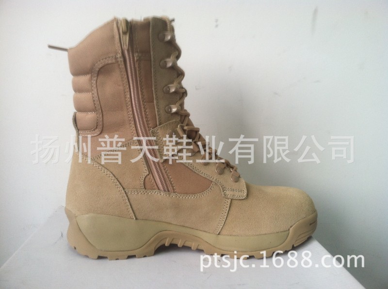 美軍軍靴 特種兵 男 戰術靴 沙漠靴 山地靴 作戰靴批發・進口・工廠・代買・代購