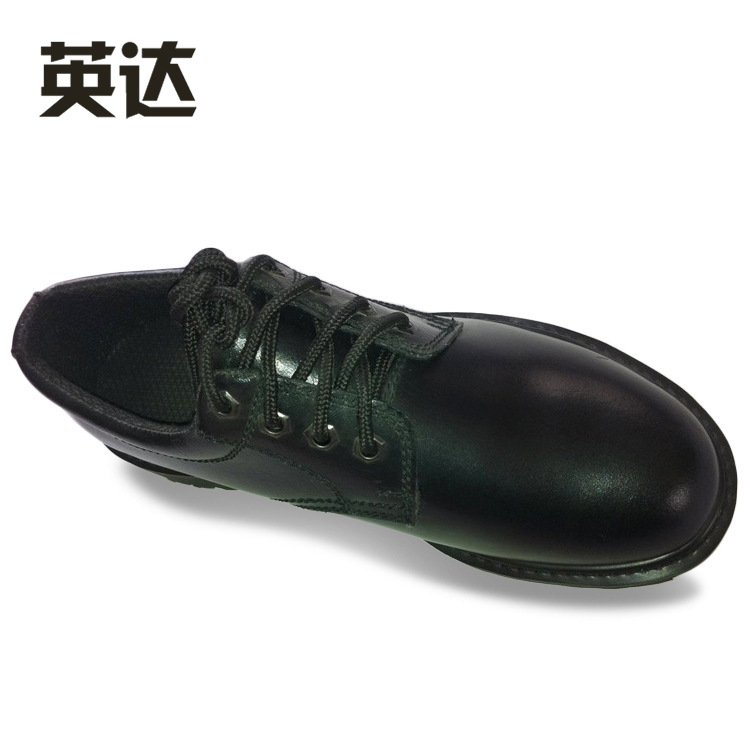 薦】供應冷黏安全工作鞋牛皮靴冷黏軍靴 work shoes外貿批發工廠,批發,進口,代購