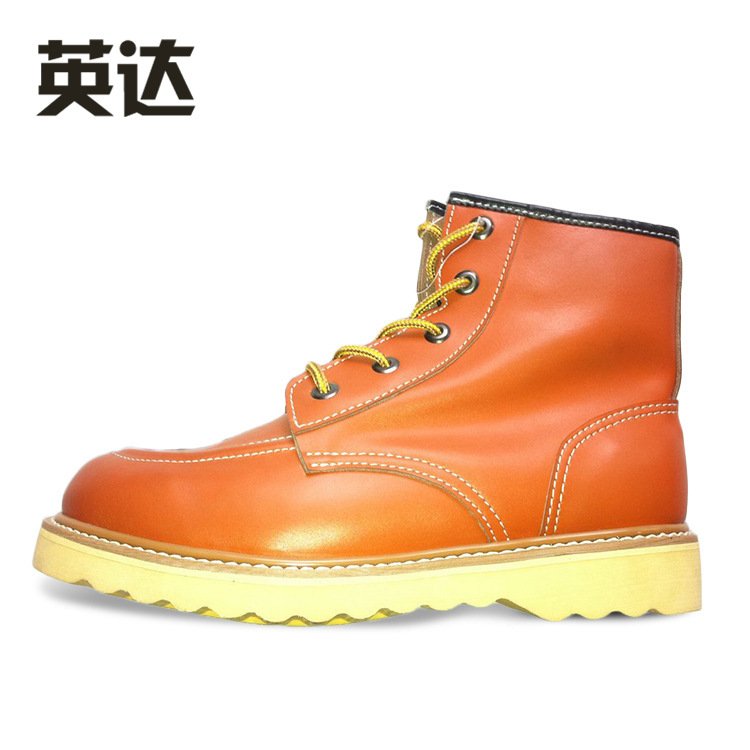 【樣品中心】戶外休閒鞋 工裝靴 outdoor shoes外貿原單批發・進口・工廠・代買・代購