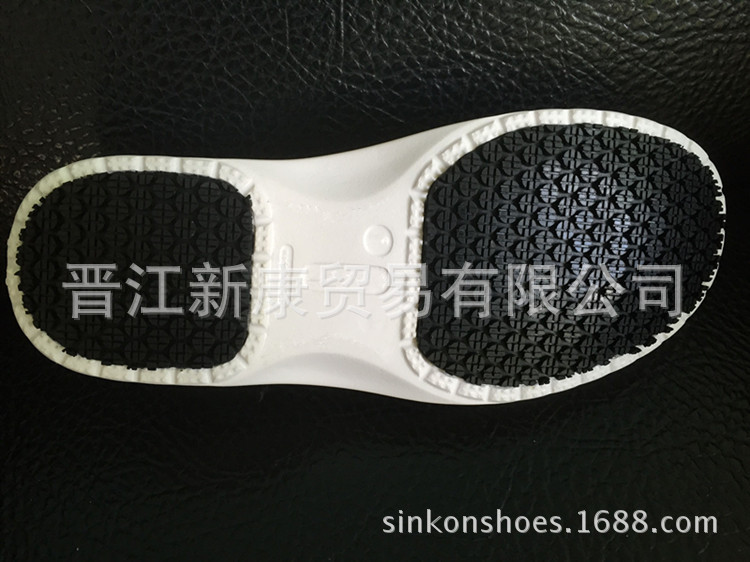 護士廚師安全工作鞋醫院醫療廚房酒店防滑透氣防水手術試驗室專用批發・進口・工廠・代買・代購