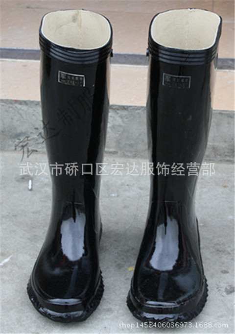 批發正品3531男士高筒橡膠雨鞋耐磨防滑雨靴套鞋四季通用工廠,批發,進口,代購