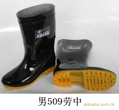 際華3517橡膠系列502型雨鞋工廠,批發,進口,代購