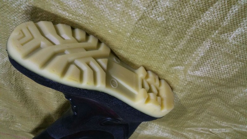 男士雨靴 高筒靴 橡塑耐酸堿 牛筋底 防滑防水耐磨批發・進口・工廠・代買・代購