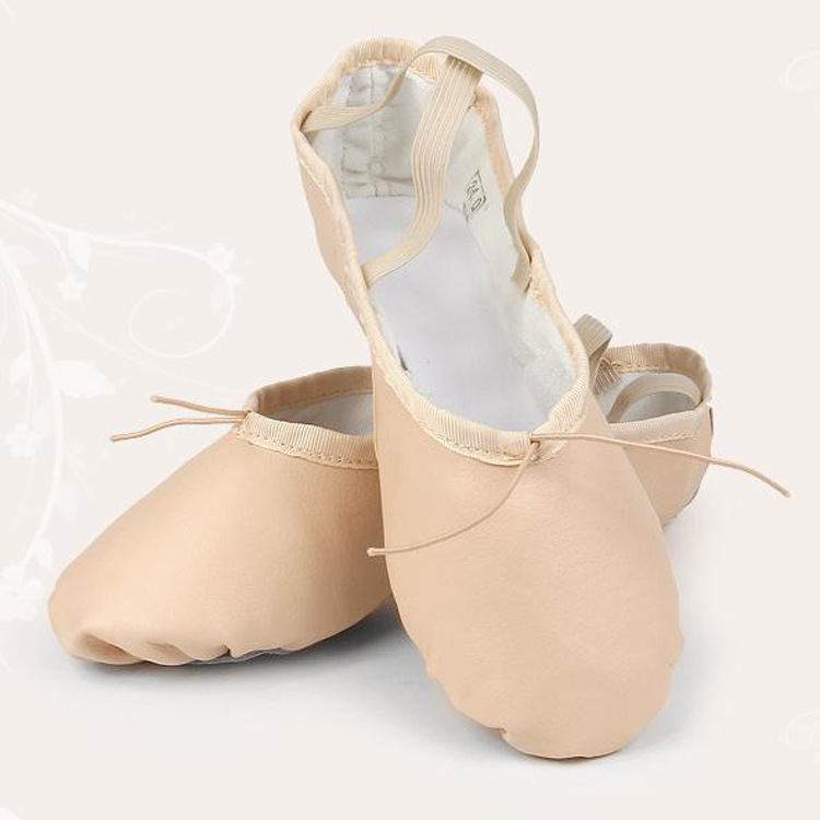 成人芭蕾舞鞋軟底貓爪鞋練功鞋女式瑜伽 一片底兩片底舞蹈鞋工廠,批發,進口,代購