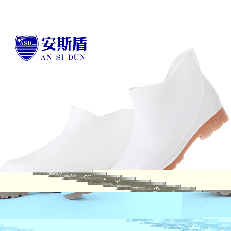 歐洲站女靴真皮短靴女馬丁靴平底新款頭層牛皮女鞋靴子廠傢批發批發・進口・工廠・代買・代購