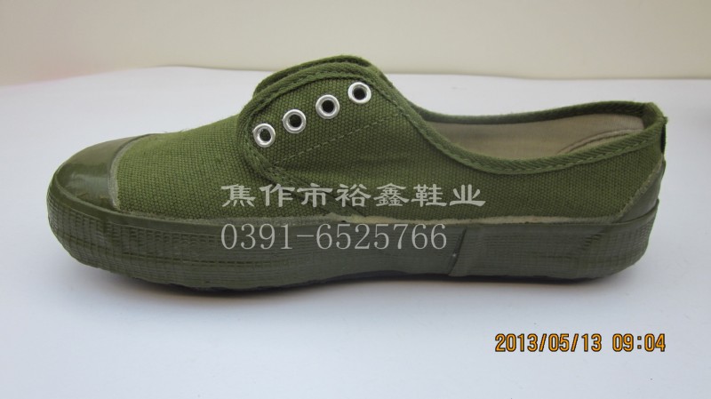 解放鞋 黃膠鞋 勞保用品 帆佈男女工作鞋 3576裕鑫工廠,批發,進口,代購