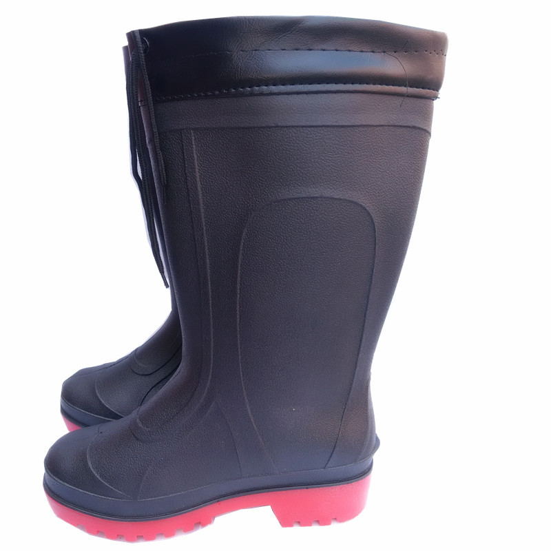 直銷雄鷺2015新款208棉靴防寒保暖雨靴冷庫專用水靴耐油耐酸耐堿批發・進口・工廠・代買・代購