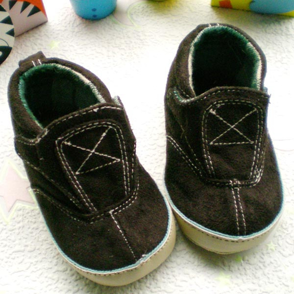 改行清貨外貿嬰兒鞋低價出售1雙5--10元買到賺到 學步鞋 春秋鞋批發・進口・工廠・代買・代購