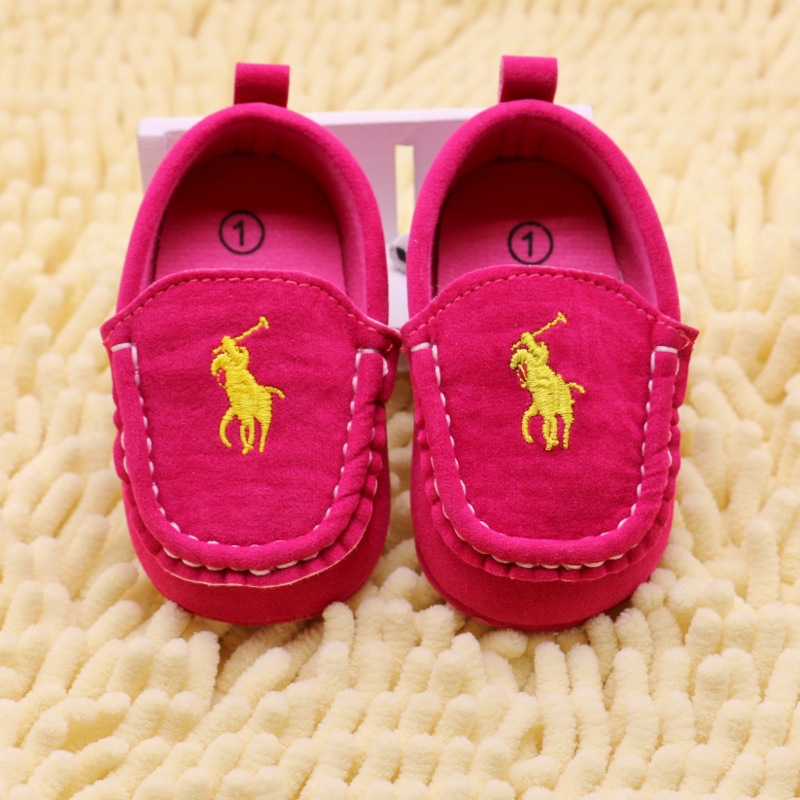 0-1歲春秋新品外貿babyshoes 英倫純色室內防滑寶寶軟底學步BB鞋工廠,批發,進口,代購
