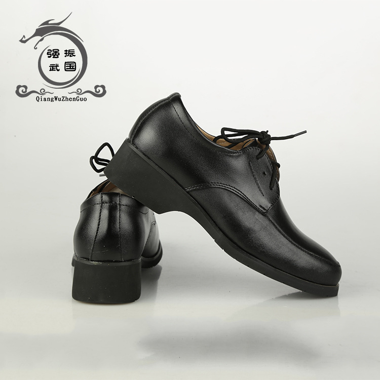 3515製式職業裝皮鞋男鞋單鞋配發皮鞋正裝真皮製式職業裝皮鞋工廠,批發,進口,代購