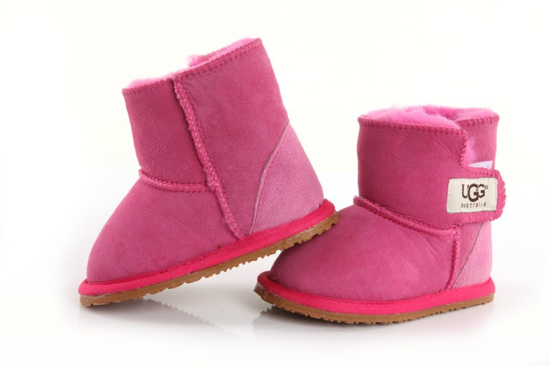 冬季兒童棉靴羊皮毛一體兒童鞋0-5歲兒童室內學步鞋棉靴舞蹈棉靴工廠,批發,進口,代購