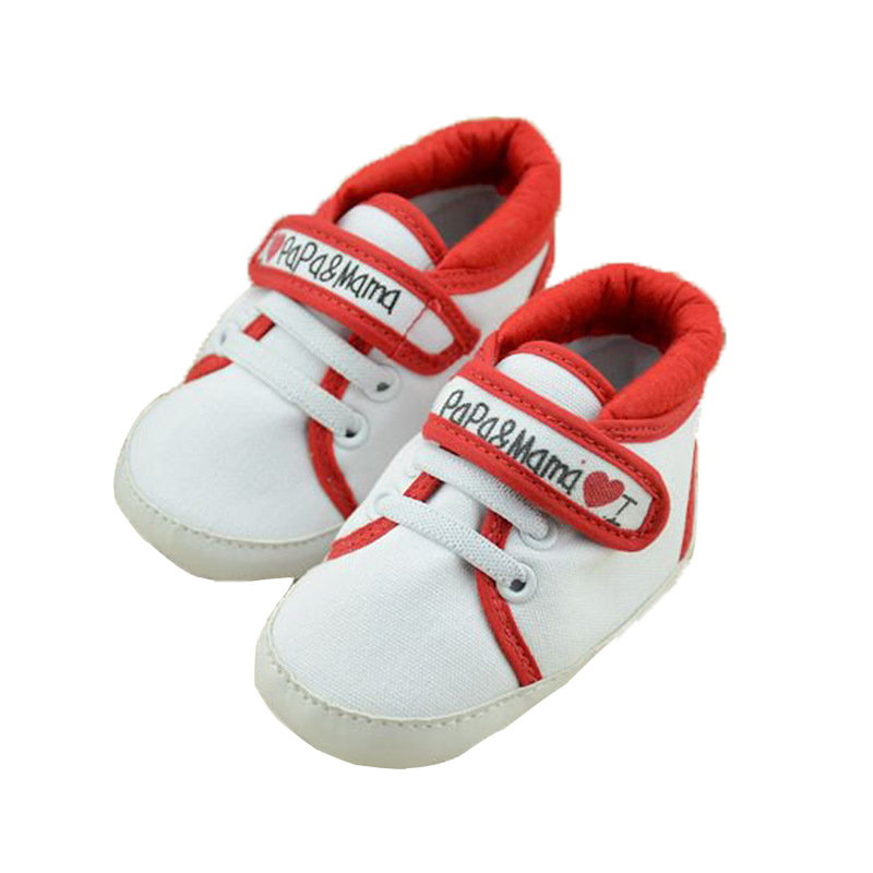 2016新款 中高邦棉佈男板鞋 健兒可愛運動休閒嬰兒學步鞋0-1.5工廠,批發,進口,代購