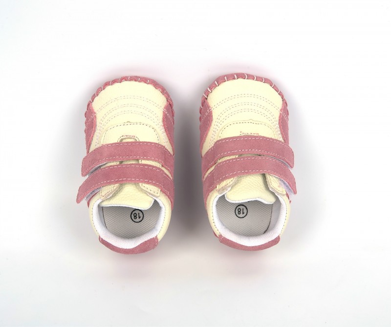 小額批發外貿童鞋 春秋款嬰兒鞋 學步鞋  真皮童鞋 可訂做可混批批發・進口・工廠・代買・代購
