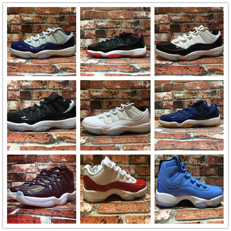 Aj11 Retro 喬11大魔王 北卡藍 喬治城男女鞋 籃球鞋 378037-002工廠,批發,進口,代購