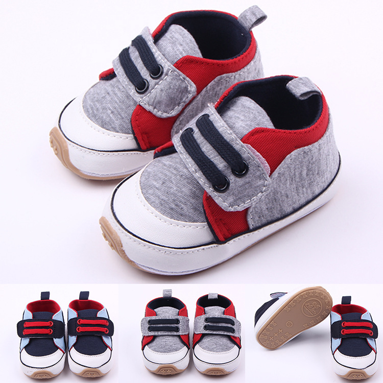 廠傢直銷 春秋新款 babyshoes軟底寶寶鞋 嬰兒鞋 學步鞋 1690工廠,批發,進口,代購