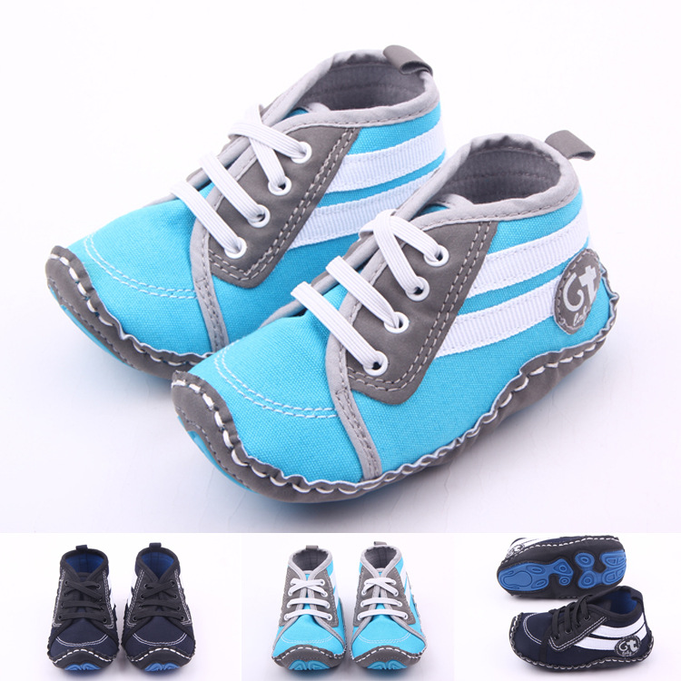 2015新款babayshoes時尚男寶寶手工縫製鞋 特色防滑嬰兒鞋  1634工廠,批發,進口,代購