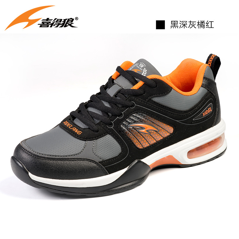 喜得狼AIR MAX90氣墊鞋增高鞋男 韓版潮流運動鞋全掌氣墊跑步鞋男批發・進口・工廠・代買・代購
