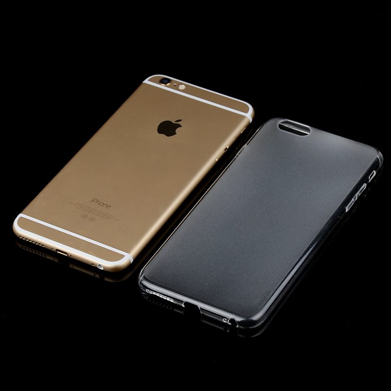 手機殼 iphone6手機殼 PC磨砂全包手機殼 手機保護套廠傢直銷定製批發・進口・工廠・代買・代購