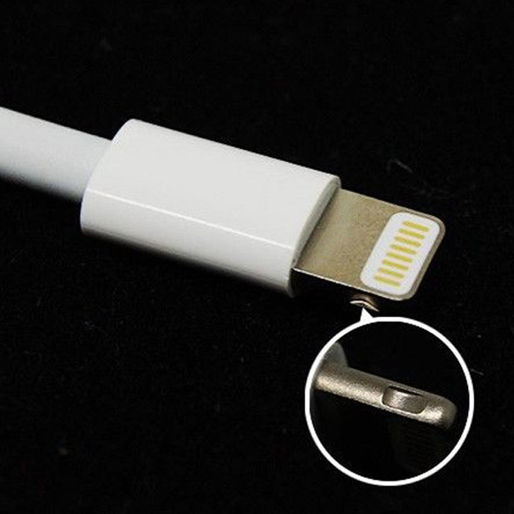 新款iPhone6 iPhone6s iPhone6s plus 發光數據線 手機充電數據線工廠,批發,進口,代購