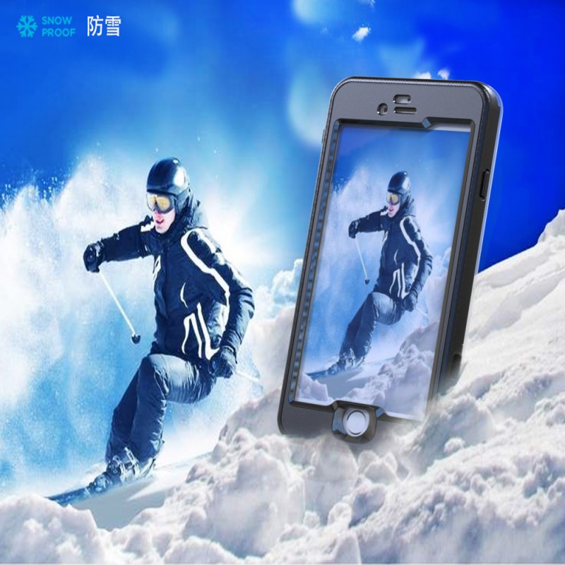 熱銷產品 新款iphone6/6S  6plus/6Splus寸手機防水殼 保護套工廠,批發,進口,代購