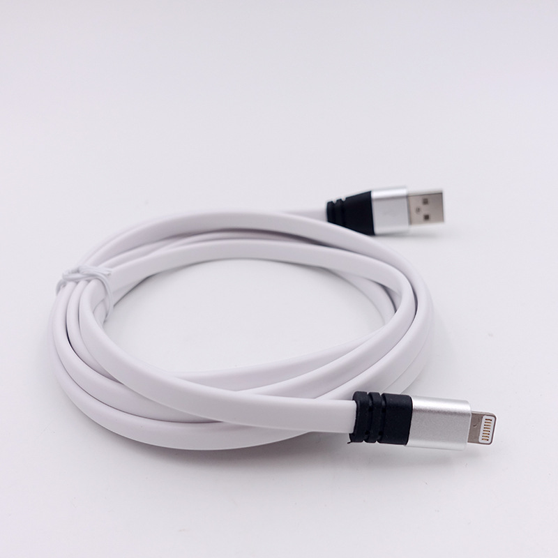蘋果數據線iPhone6 6s充電器線iPad蘋果手機5s通用iPhone5數據線工廠,批發,進口,代購