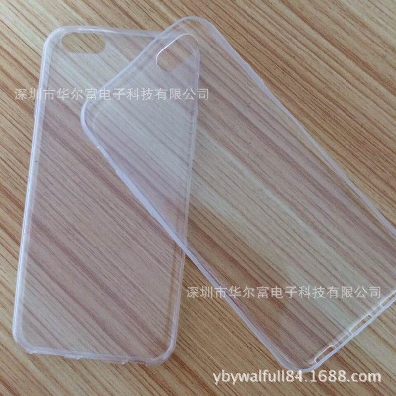 新款iphone6保護殼 TPU保護套手機批發工廠超薄TPU手機殼工廠,批發,進口,代購
