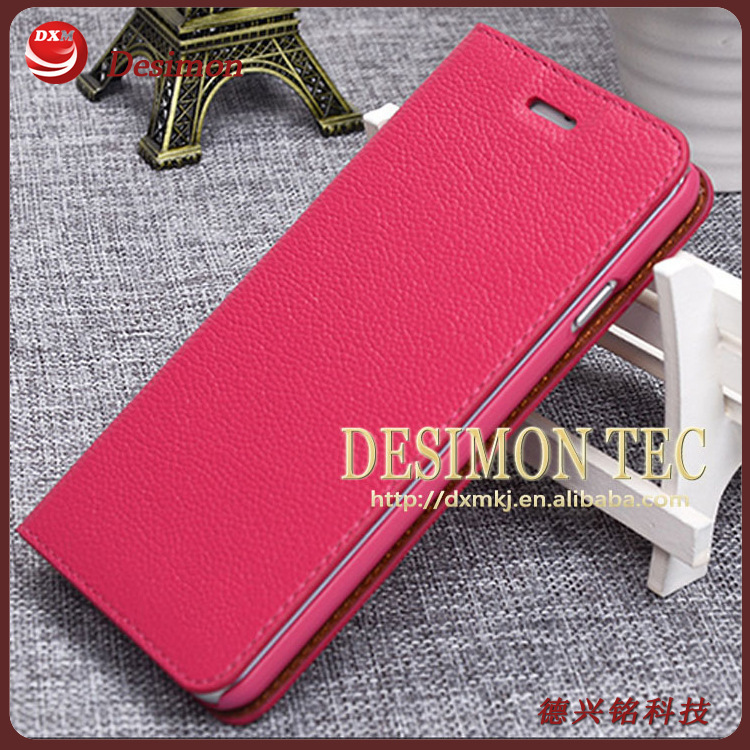 批發蘋果手機殼荔枝紋插卡錢包無耳iphone6 plus保護皮套德興銘工廠,批發,進口,代購