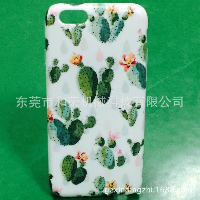 IMD工廠承接浙江昆山淘寶天貓iPhone6/plus磨砂TPU軟膠保護套批發・進口・工廠・代買・代購