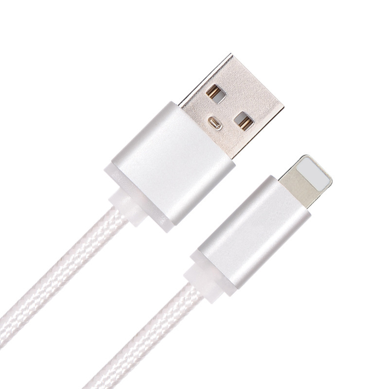 iPhone6數據線6s蘋果5加長5s手機6Plus充電線器六7P認證1.5米批發工廠,批發,進口,代購
