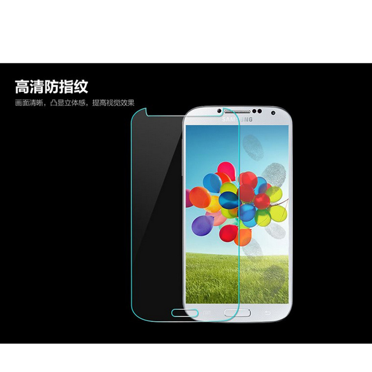 iphone6玻璃膜iphone6 4.7寸鋼化玻璃膜 弧度保護貼膜防刮2.5D工廠,批發,進口,代購