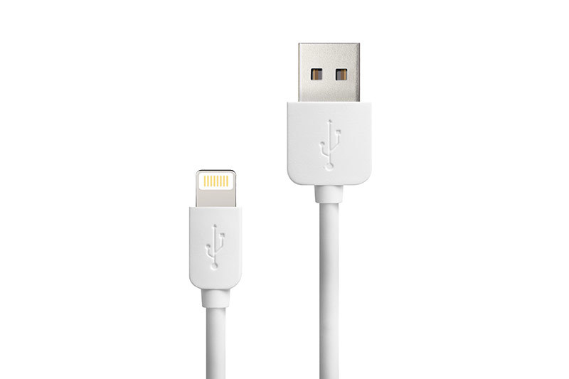 臺電蘋果6數據線 適用iPhone6plus充電線 蘋果5S數據線ipad充電線工廠,批發,進口,代購