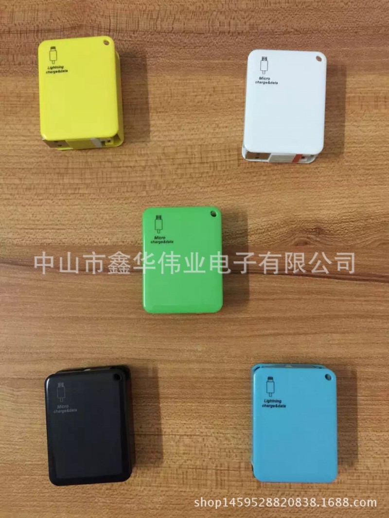 新款打火機伸縮數據線iPhone6充電數據線 禮品定製LOGO創意數據線工廠,批發,進口,代購
