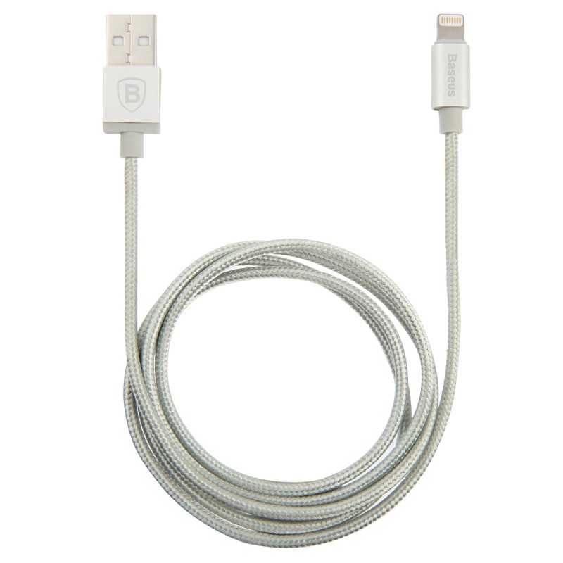 倍思 蘋果MFI認證數據線 iphone6s充電線 plus蘋果數據充電器線工廠,批發,進口,代購