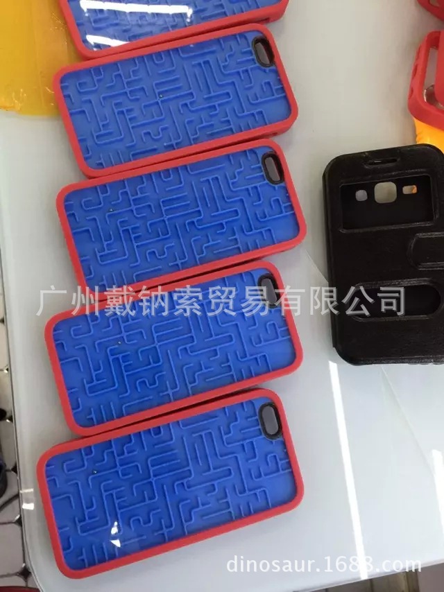 美國復古迷宮遊戲iphone6G,6S 4.7手機殼,彈珠遊戲手機套工廠,批發,進口,代購