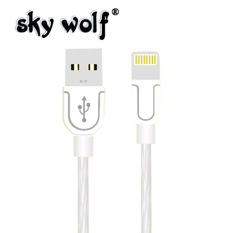 蘋果手機快充數據線 蘋果iPhone6數據線iPhone5s 金屬數據線批發・進口・工廠・代買・代購