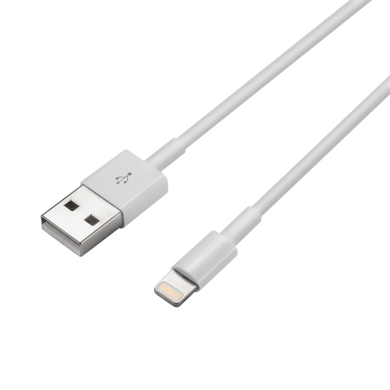 廠傢直銷 適用於蘋果iPhone6數據線 MFI介面數據線 MFI認證數據線工廠,批發,進口,代購